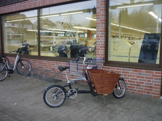 fahrrad edeka